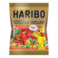 Мармелад  Харибо Золотые Мишки 100г х30